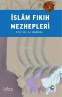 İslam Fıkıh Mezhepleri
