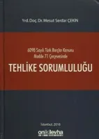 Tehlike Sorumluluğu