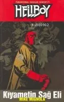 Hellboy Kıyametin Sağ Eli