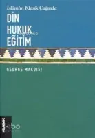 Din Hukuk Eğitimi