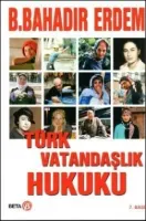 Türk Vatandaşlık Hukuku