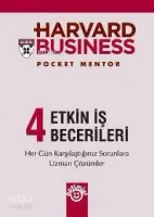 Etkin İş Becerileri 4 (6 kitap Takım)