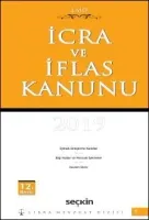 İcra ve İflas Kanunu