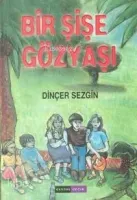 Bir Şişe Gözyaşı