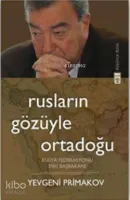 Rusların Gözüyle Ortadoğu