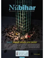Nubihar Dergisi Ekim-Aralık 2023 Sayı:165