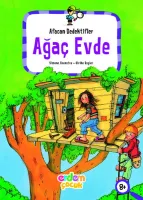 Afacan Dedektifler Ağaç Evde