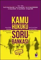 Kamu Hukuku Soru Bankası