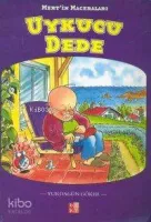 Uykucu Dede