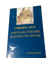 Avrupa Kültüründe Kusursuz Dil Arayışı