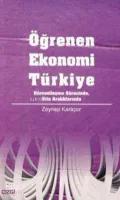 Öğrenen Ekonomi Türkiye