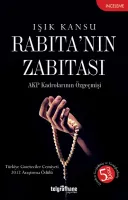 Rabıta'nın Zabıtası