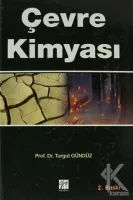 Çevre Kimyası (Ciltli)
