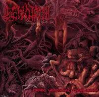Cenotaph ‎– Pseudo Verminal Cadaverium CD