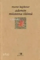 Adem'in Müstesna Ölümü