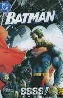 Batman Şşşş! -2. Bölüm-