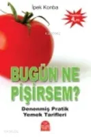 Bugün Ne Pişirsem?