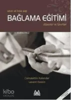 Uzun ve Kısa Sap Bağlama Eğitimi