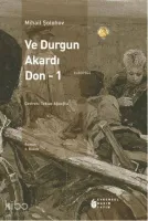 Ve Durgun Akardı Don (1. Cilt)
