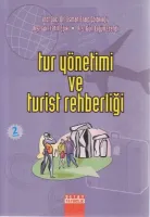 Tur Yönetimi ve Turist Rehberliği