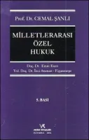 Milletlerarası Özel Hukuk