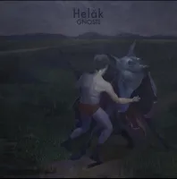 Helak – Gnosis CD