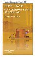 Huckleberry Finn'in Maceraları