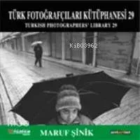 Türk Fotoğrafçıları Kütüphanesi 29