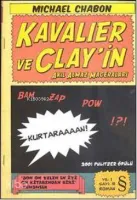 Kavalier & Clay