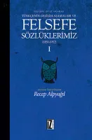 Felsefe Sözlüklerimiz 1