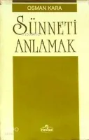 Sünneti Anlamak