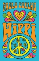 Hippi : Mavi Kapak