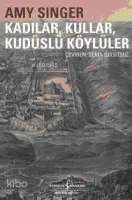 Kadılar, Kullar, Kudüslü Köylüler