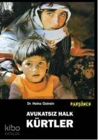 Avukatsız Halk Kürtler