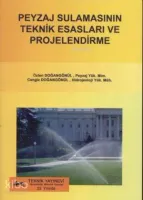 Peyzaj Sulamasının Teknik Esasları ve Projelendirme