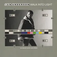 Ian Anderson – Walk Into Light (2026 Bruce Soord Remix) LP