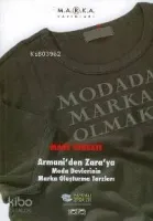 Modada Marka Olmak