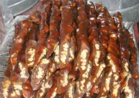 Beypazarı Cevizli Sucuk (500 g)