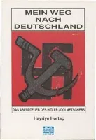 Mein Weg Nanch Deutschland