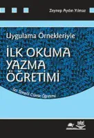 İlk Okuma Yazma Öğretimi