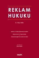 Reklam Hukuku