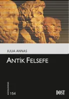 Antik Felsefe