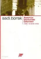 Atatürk'ün İstanbul'daki Çalışmaları