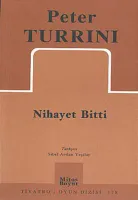Nihayet Bitti