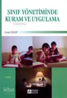Sınıf Yönetiminde Kuram ve Uygulama