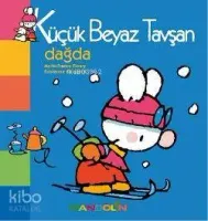 Küçük Beyaz Tavşan - Dağda