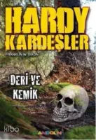 Hardy Kardeşler 4 - Deri ve Kemik