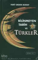 Bilinmeyen Tarih Türkler (2 Cilt)