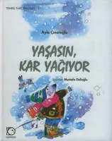 Tembel Fare Tini Dizisi 1 - Yaşasın, Kar Yağıyor