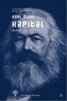 Kapital Cilt: 3